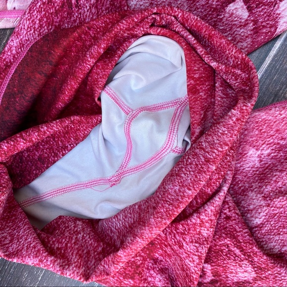 ✨NIYAMA SOL FEATHERS HI WAIST BAREFOOT LEGGING XS - Picture 8 of 11